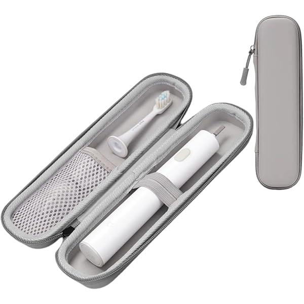 Oral-B iOシリーズ4 電動歯ブラシ　トラベルケース付き Oral-B iOシリーズ4 電動歯ブラシ トラベルケース付き Amazon.co